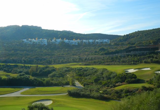 Apartamento en Casares - Altos de Cortesin 2156 Finca Cortesin golf course