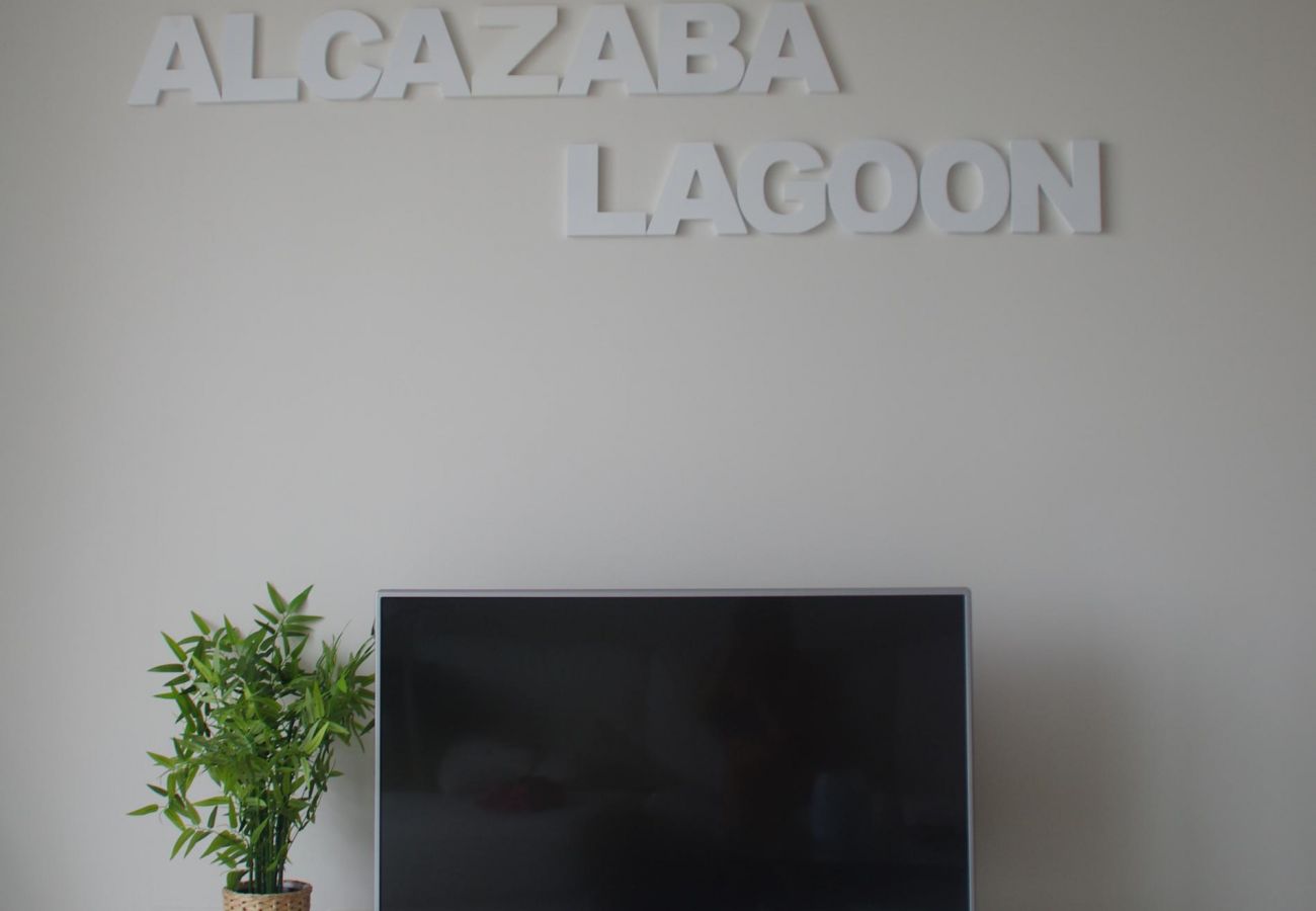 Apartamento en Casares - Alcazaba Lagoon 2168
