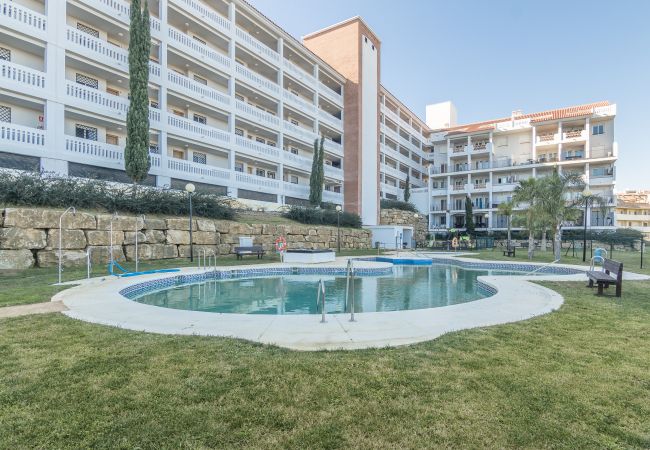Alquiler de vacaciones apartamento Zapholiday - 2187 - Manilva - piscina