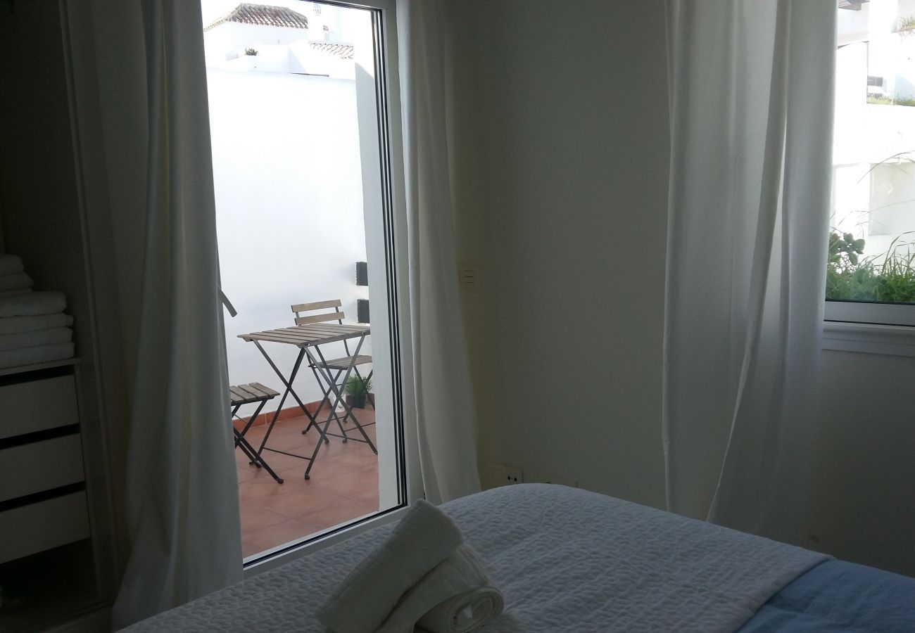 Apartamento en Estepona - Valle Romano 2245