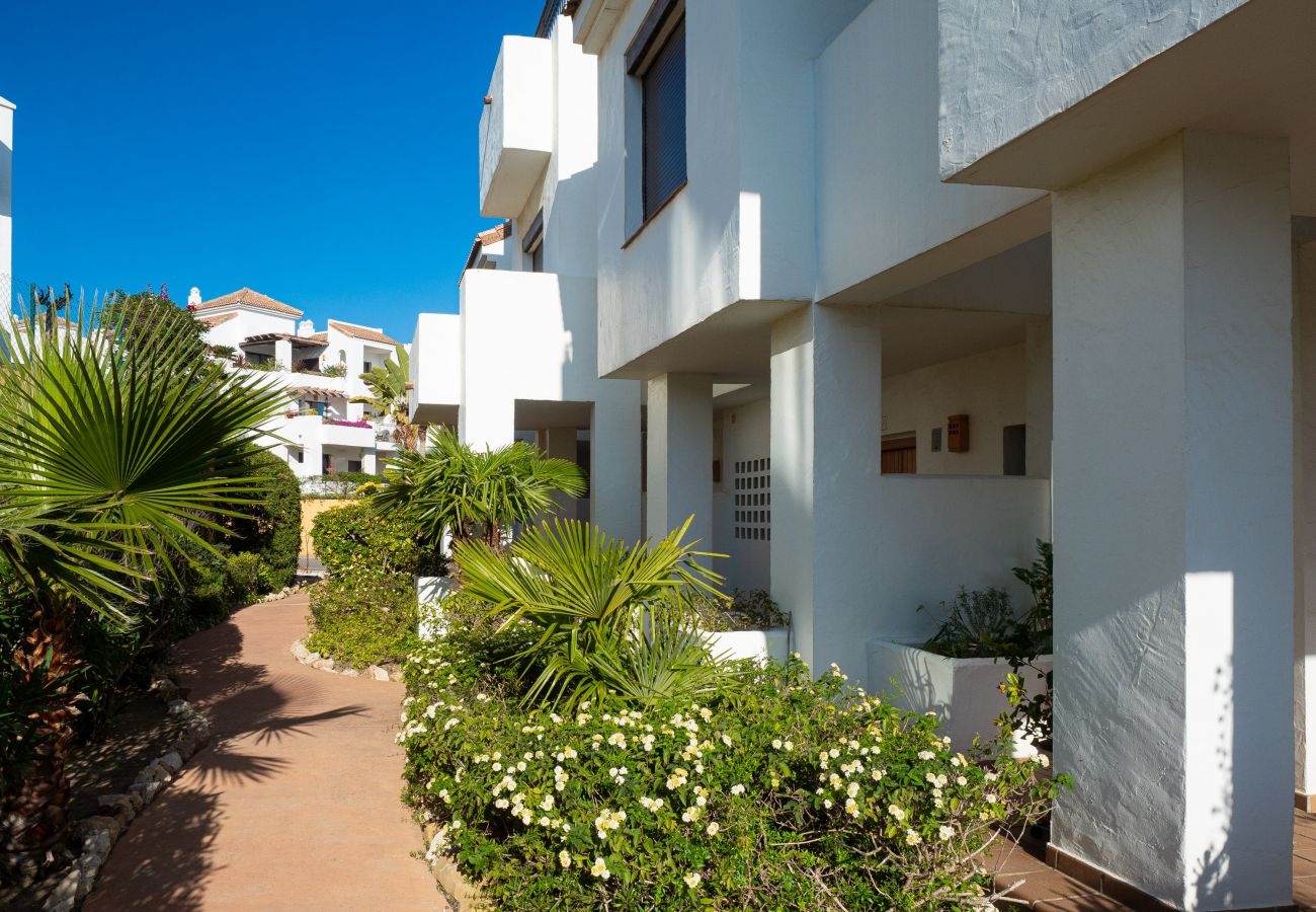 Villa en San Roque - Marina Alcaidesa 2305