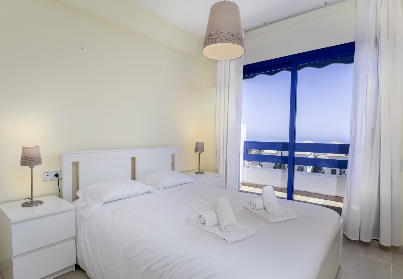 Apartamento en Manilva - Duquesa Suites 2307 Sea view