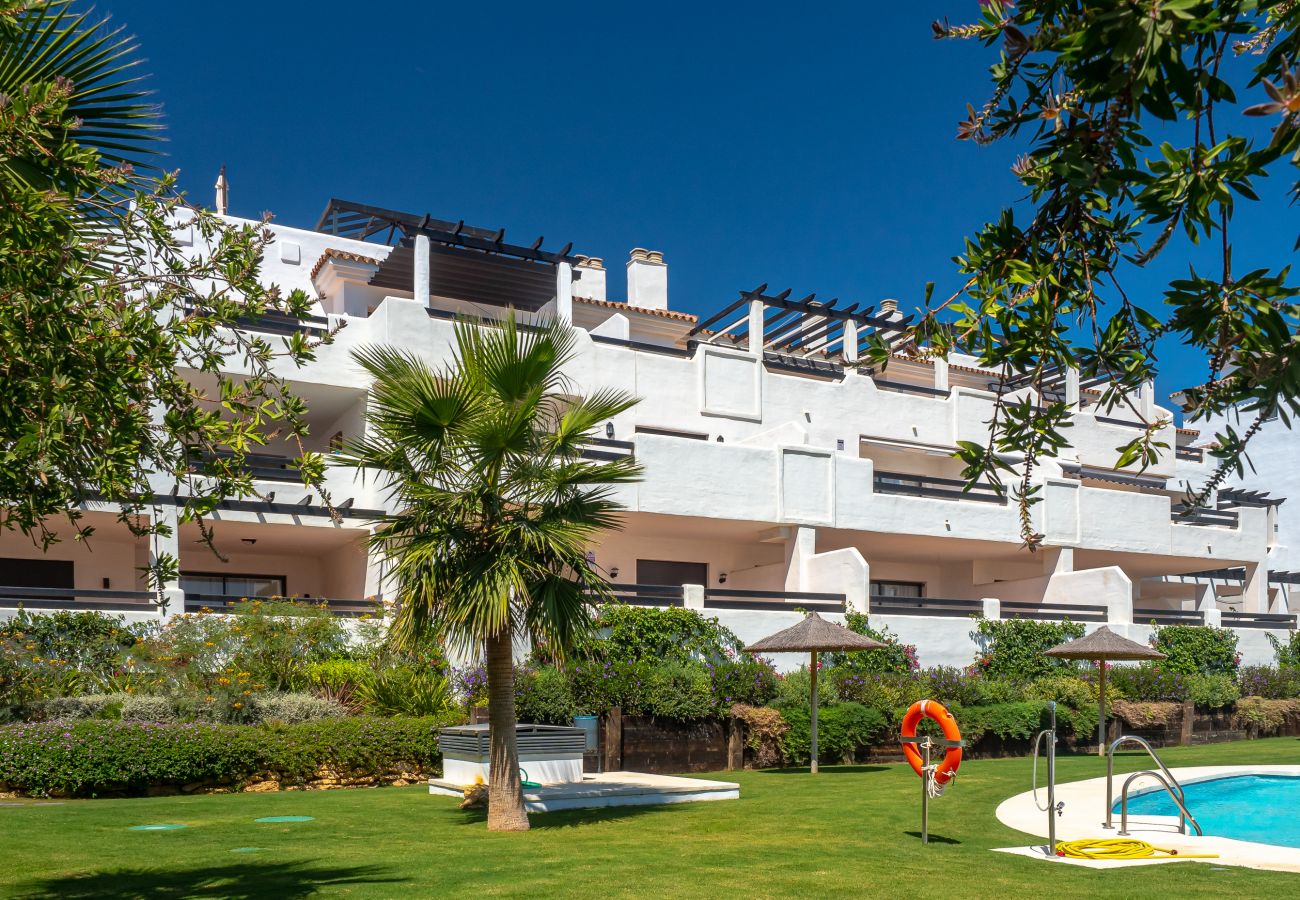 Apartamento en Casares - Lotus 2341 Golf beach & pool