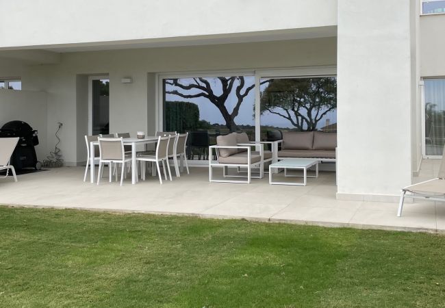 Apartamento en San Roque - Emerald Green 2370 Golf & beach