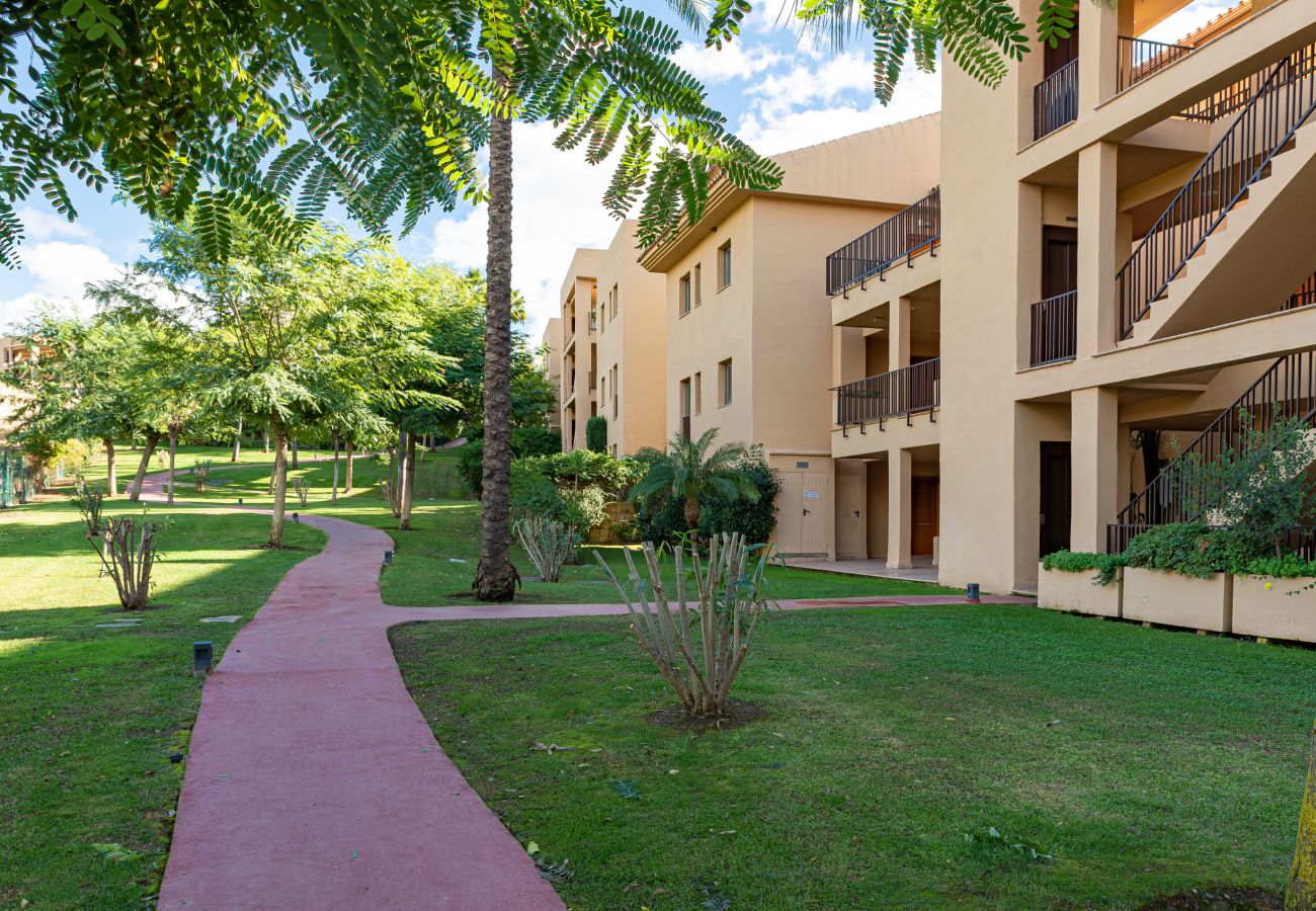 Apartamento en Estepona - La Resina 2407 Golf & beach