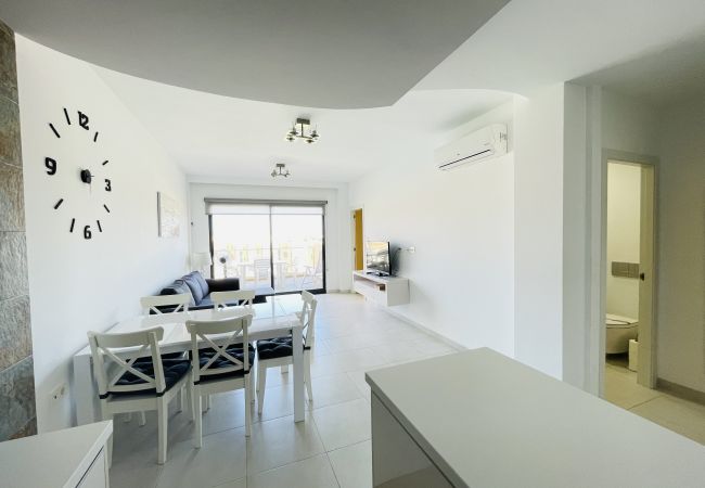 Apartamento en Orihuela Costa - 3090 RESIDENCIAL SABRINA