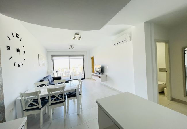 Apartamento en Orihuela Costa - 3090 RESIDENCIAL SABRINA