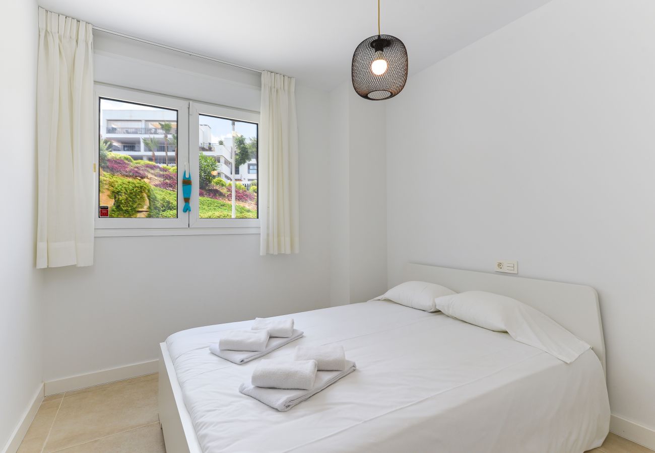 Apartamento en Casares - Via Celere 2405 Beautiful apartment with seaview