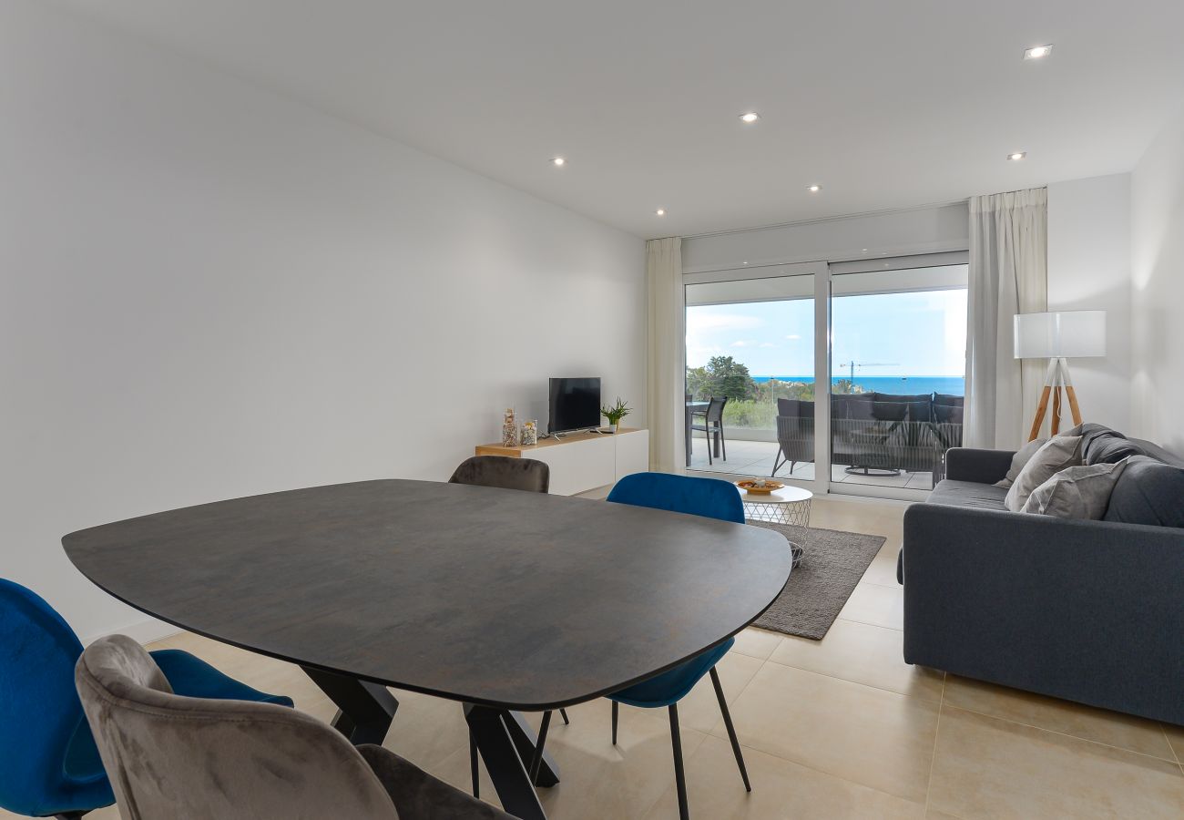 Apartamento en Casares - Via Celere 2405 Beautiful apartment with seaview