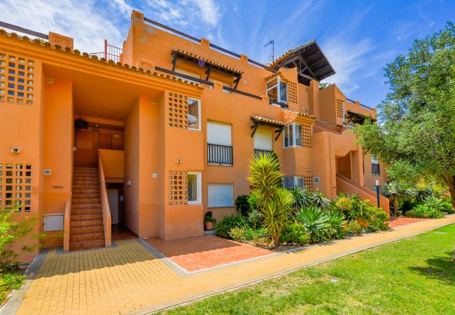 Apartamento en Casares - Casares del Sol 2426 Penthouse with seaviews