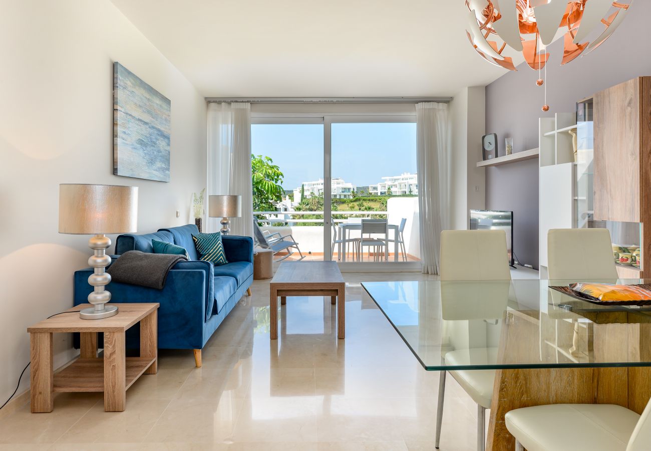 Apartamento en Casares - Alcazaba Lagoon 2425 Luxury private beach