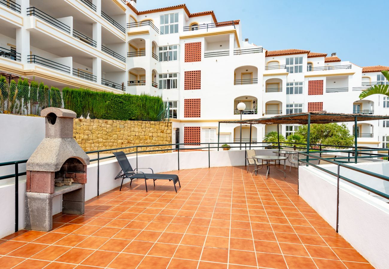 Apartamento en Manilva - Jardines del Mar Mediterraneo 2428