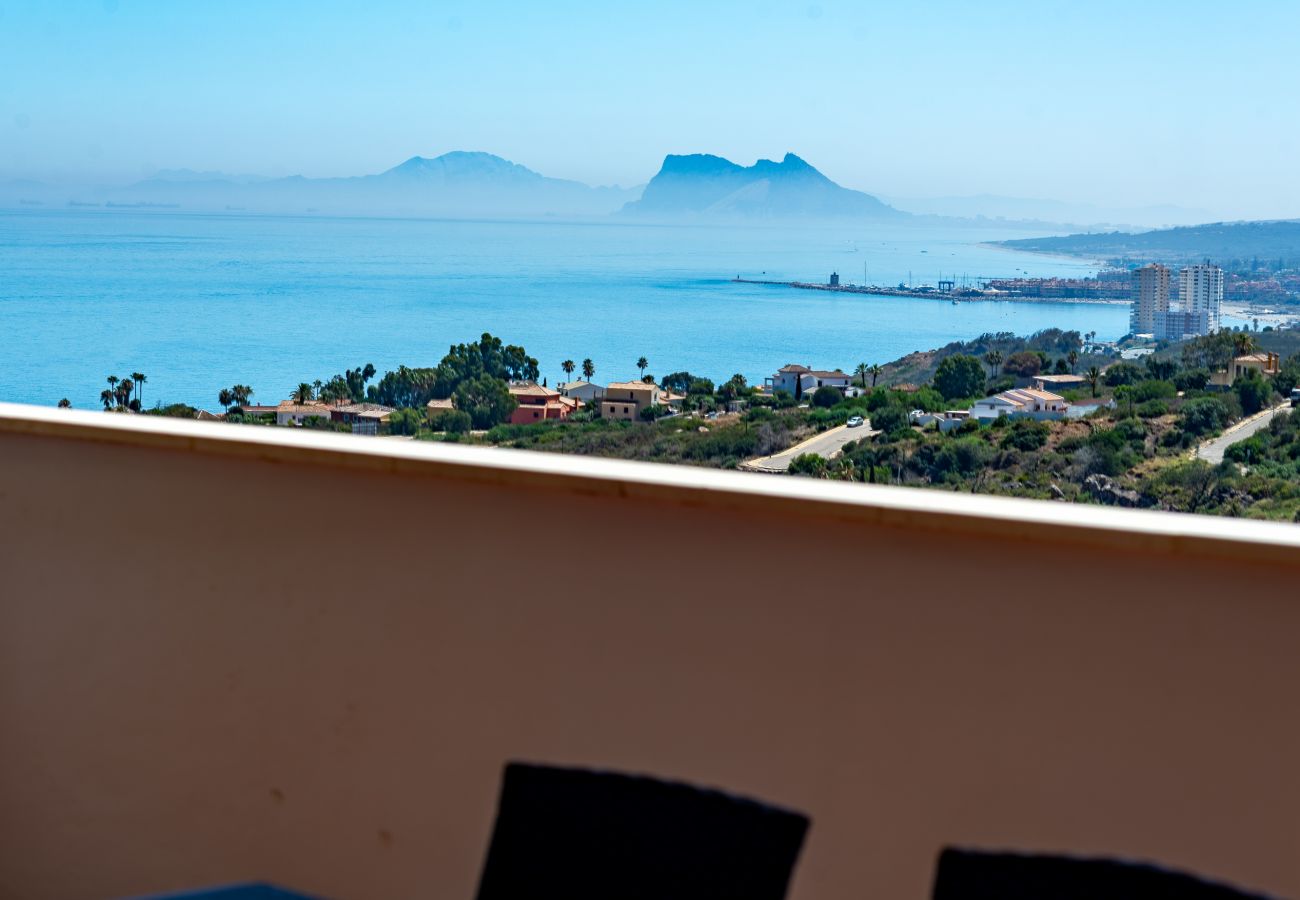 Apartamento en Manilva - Rock Bay 2422 Splendid sea & african coast views